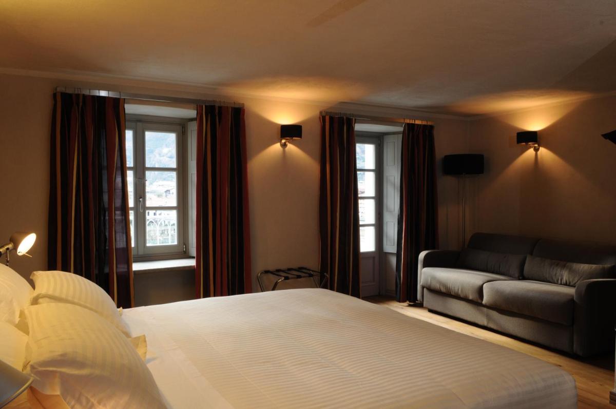 Hotel Ad Gallias