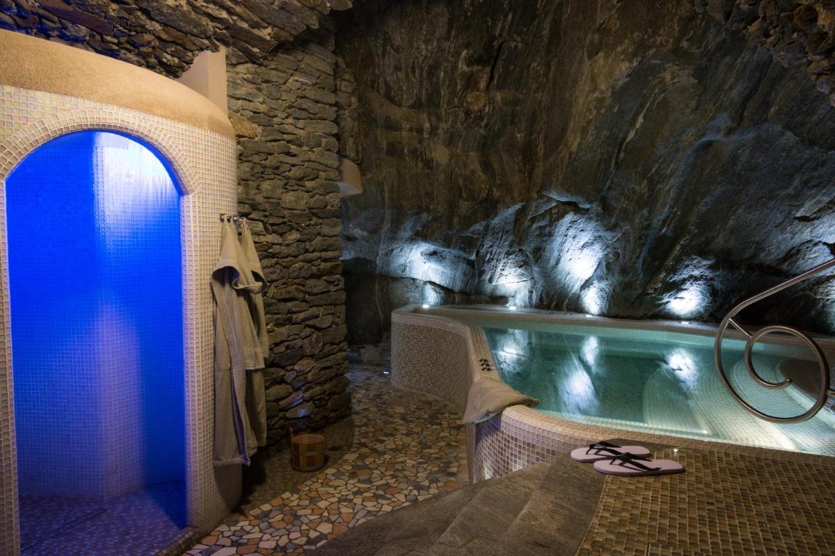 Hotel Ad Gallias
