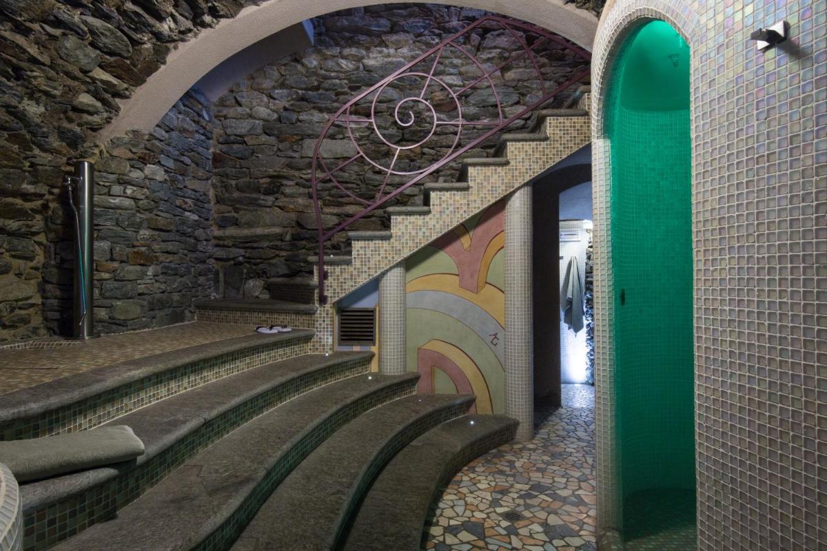 Hotel Ad Gallias