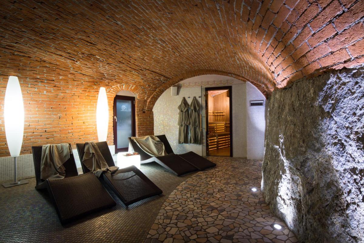 Hotel Ad Gallias