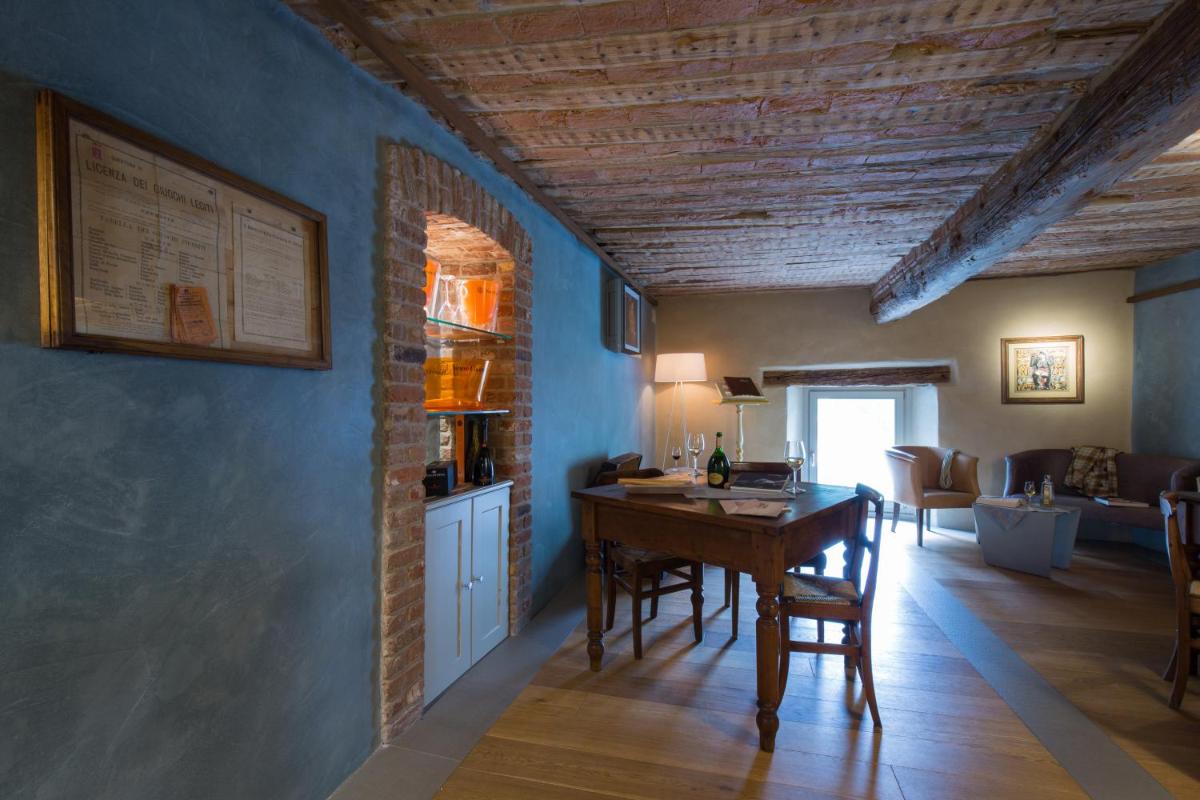 Hotel Ad Gallias