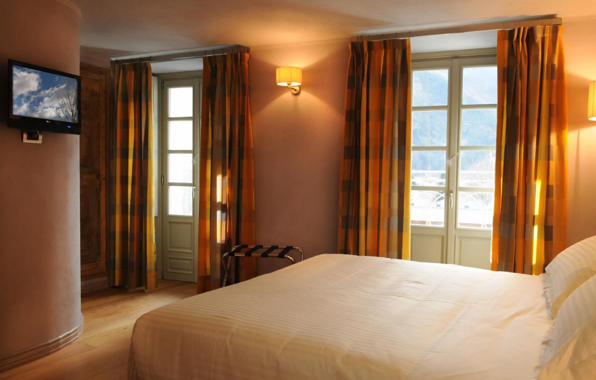 Hotel Ad Gallias