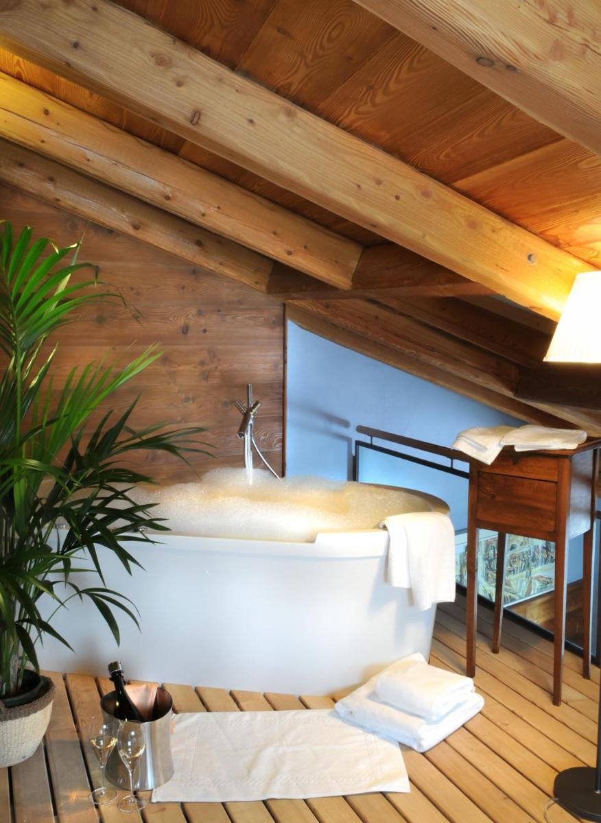 Hotel Ad Gallias