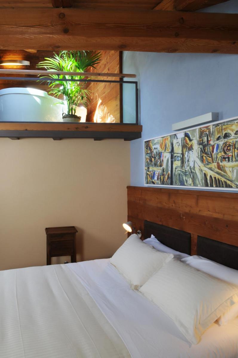 Hotel Ad Gallias