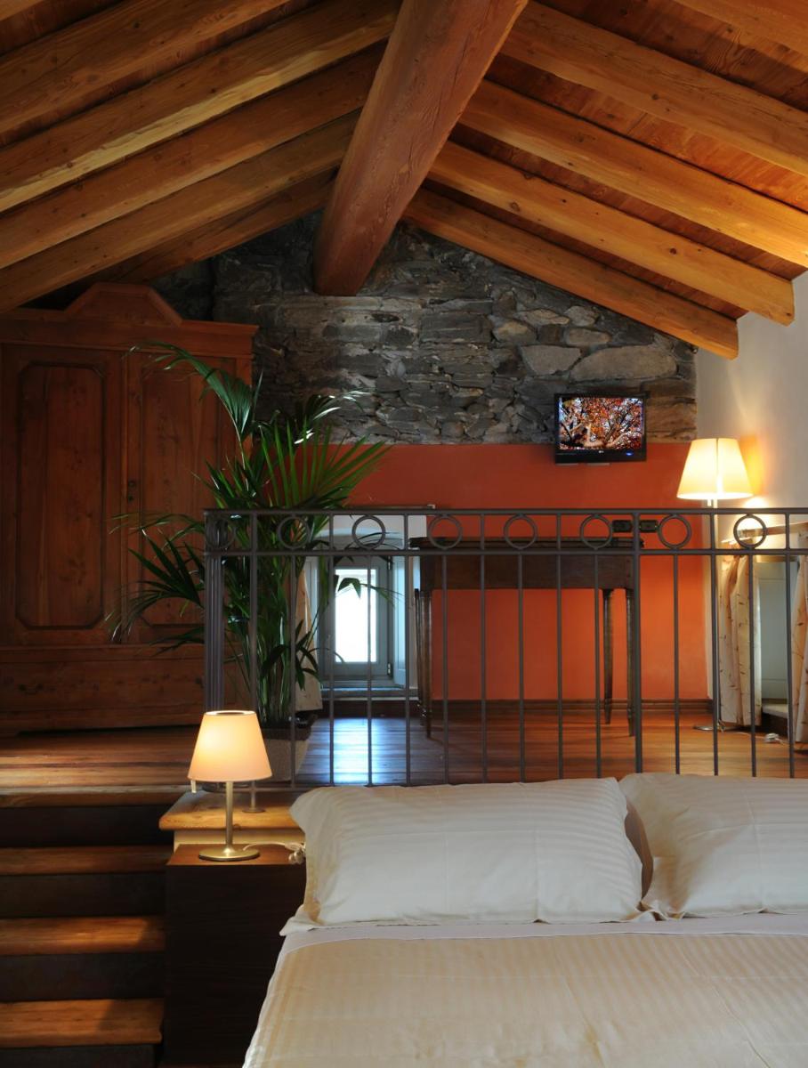 Hotel Ad Gallias