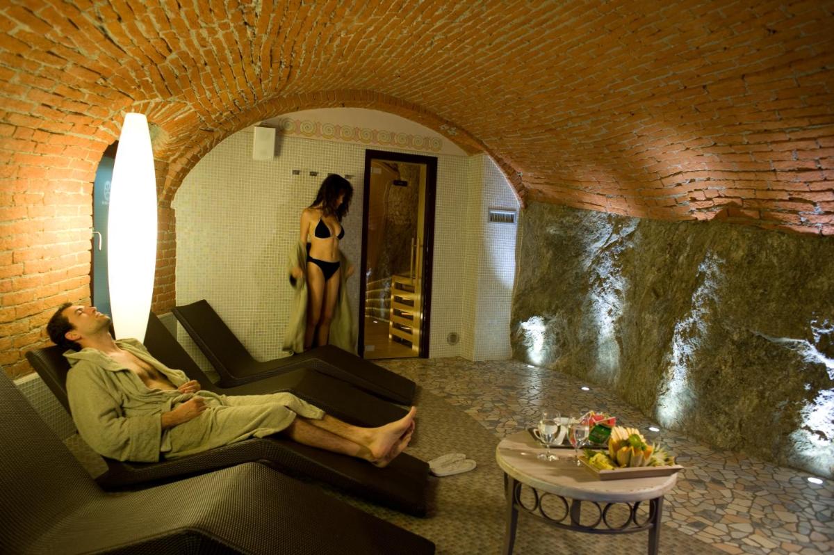 Hotel Ad Gallias