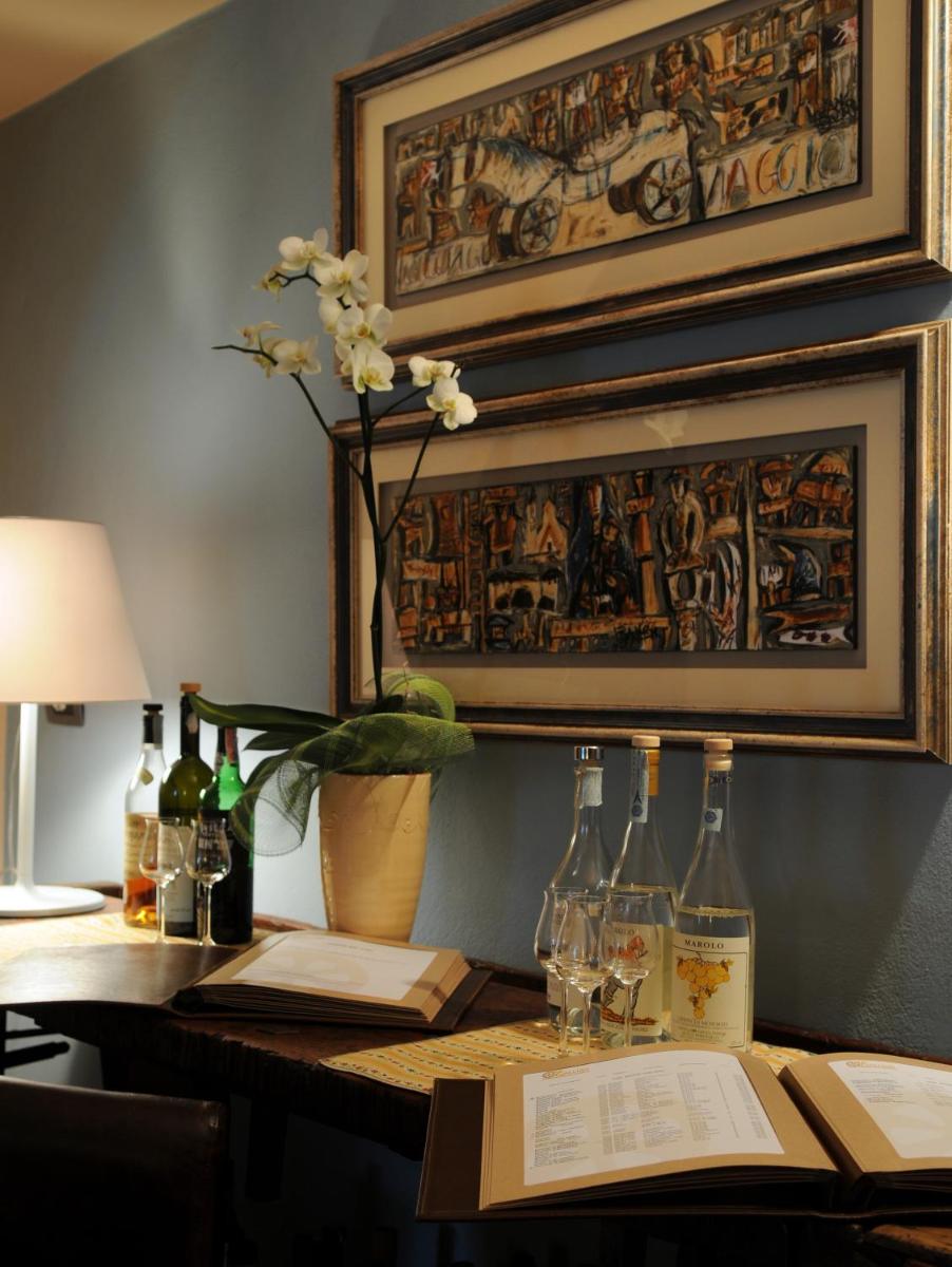 Hotel Ad Gallias