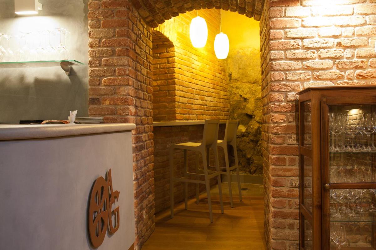 Hotel Ad Gallias