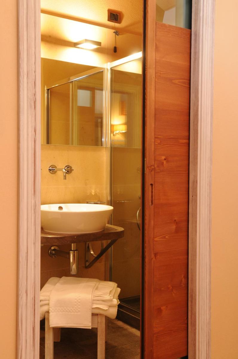Hotel Ad Gallias
