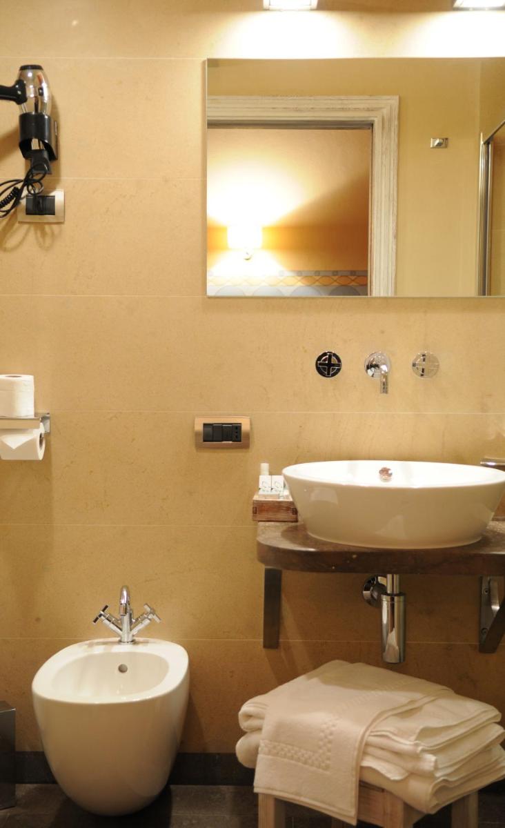 Hotel Ad Gallias