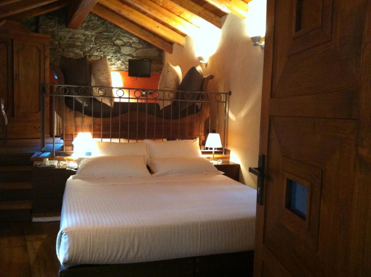 Hotel Ad Gallias