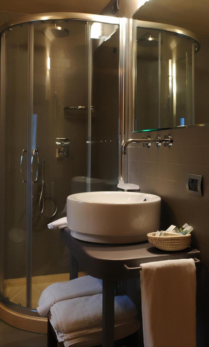 Hotel Ad Gallias