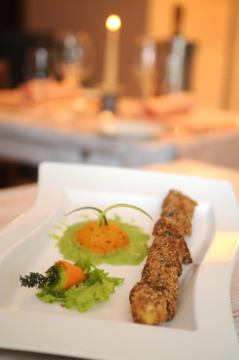 Hotel Ad Gallias
