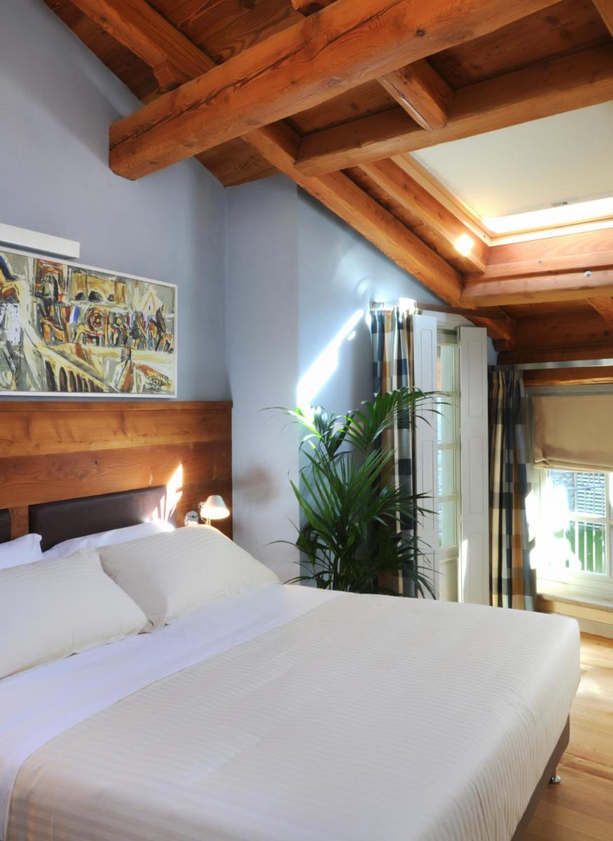 Hotel Ad Gallias