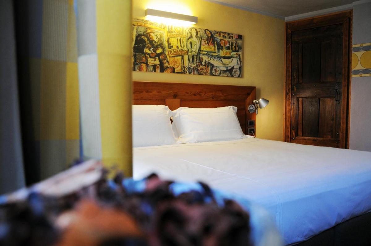 Hotel Ad Gallias