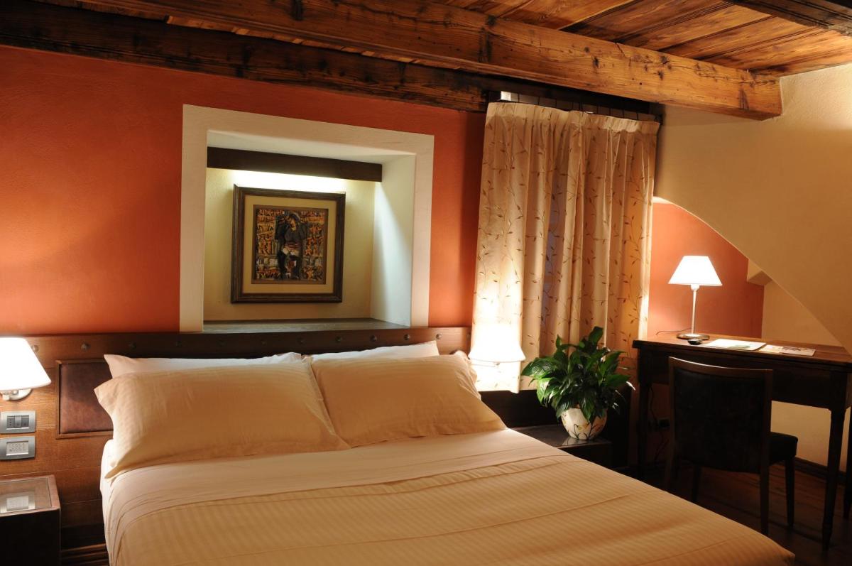 Hotel Ad Gallias