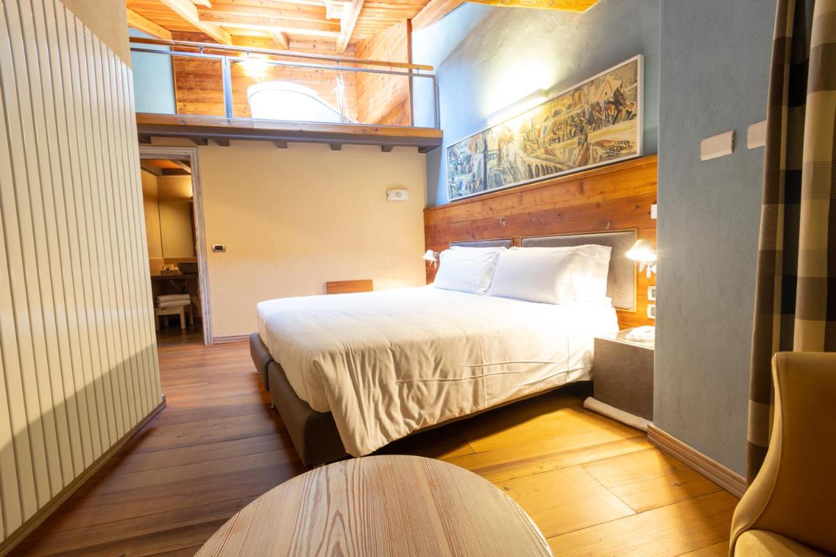 Hotel Ad Gallias