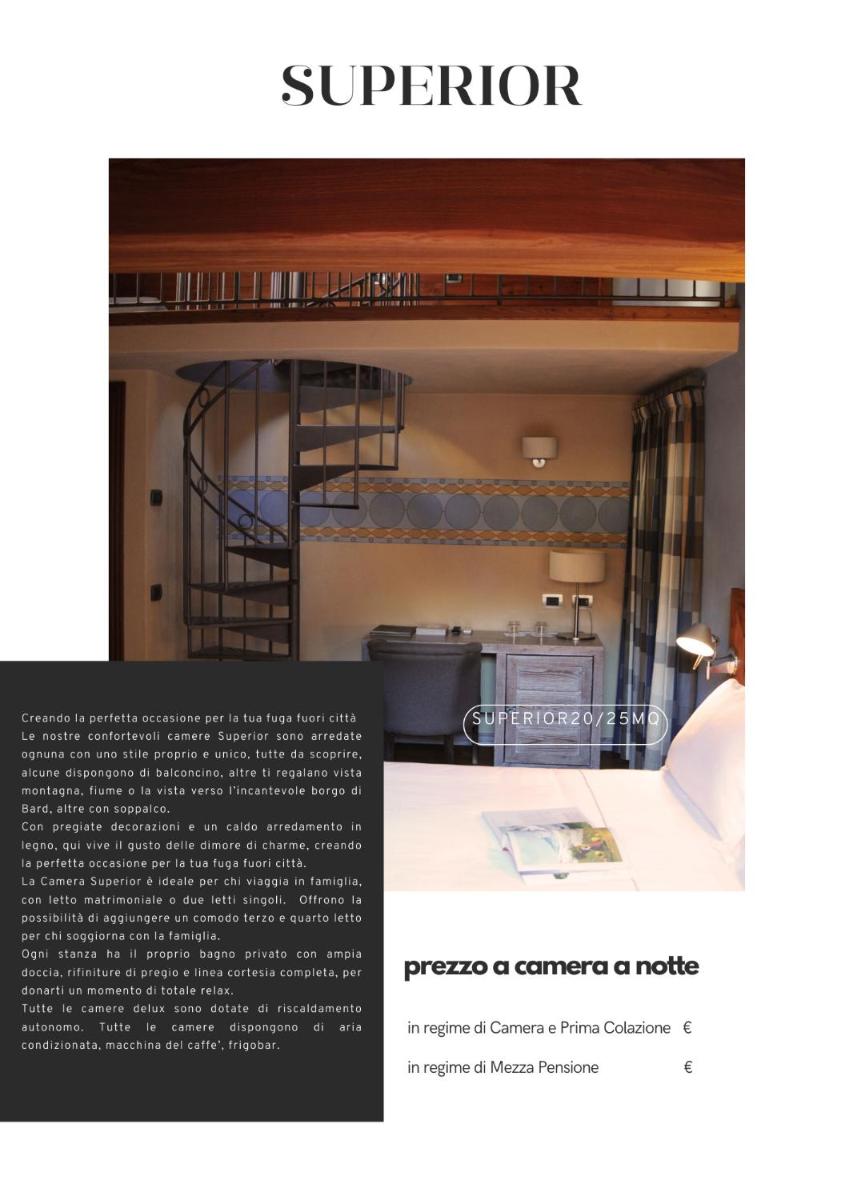 Hotel Ad Gallias