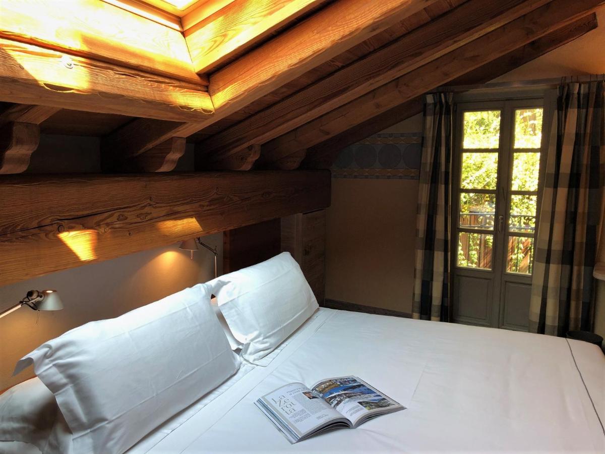 Hotel Ad Gallias