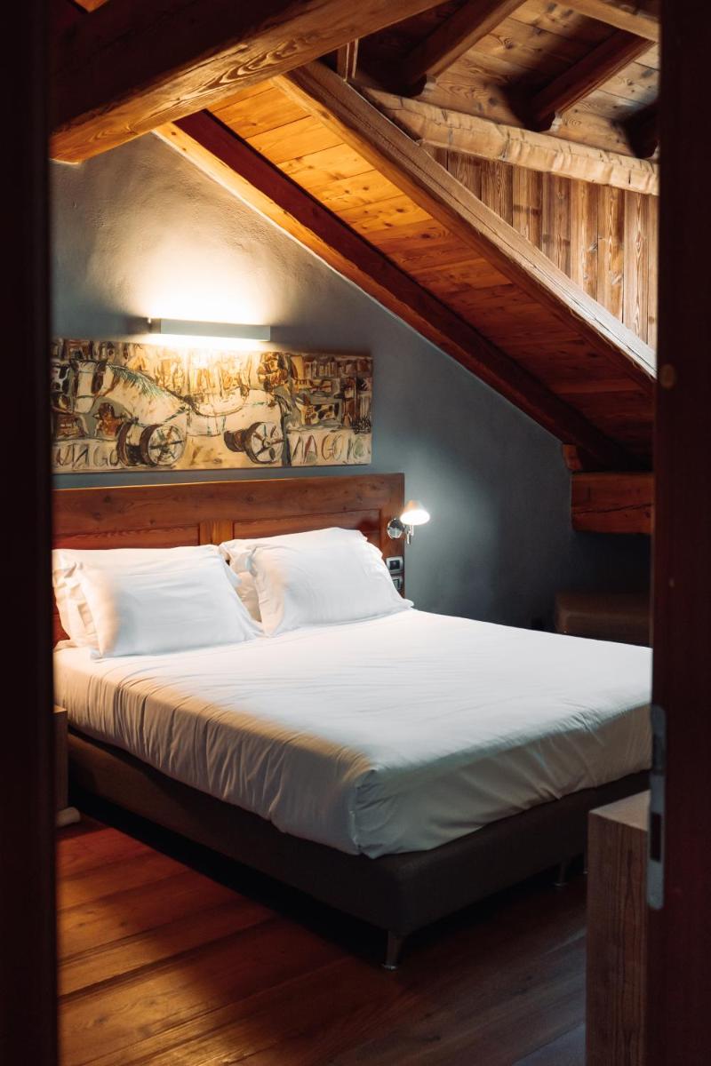 Hotel Ad Gallias