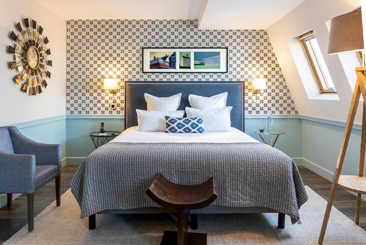 Hôtel Adèle & Jules