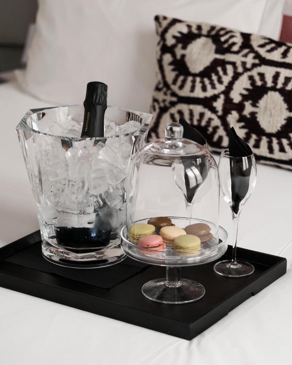 Hôtel Adèle & Jules