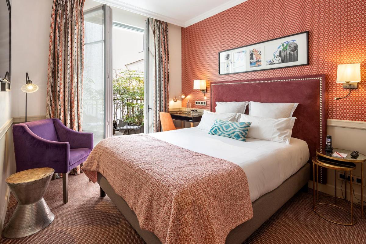 Hôtel Adèle & Jules