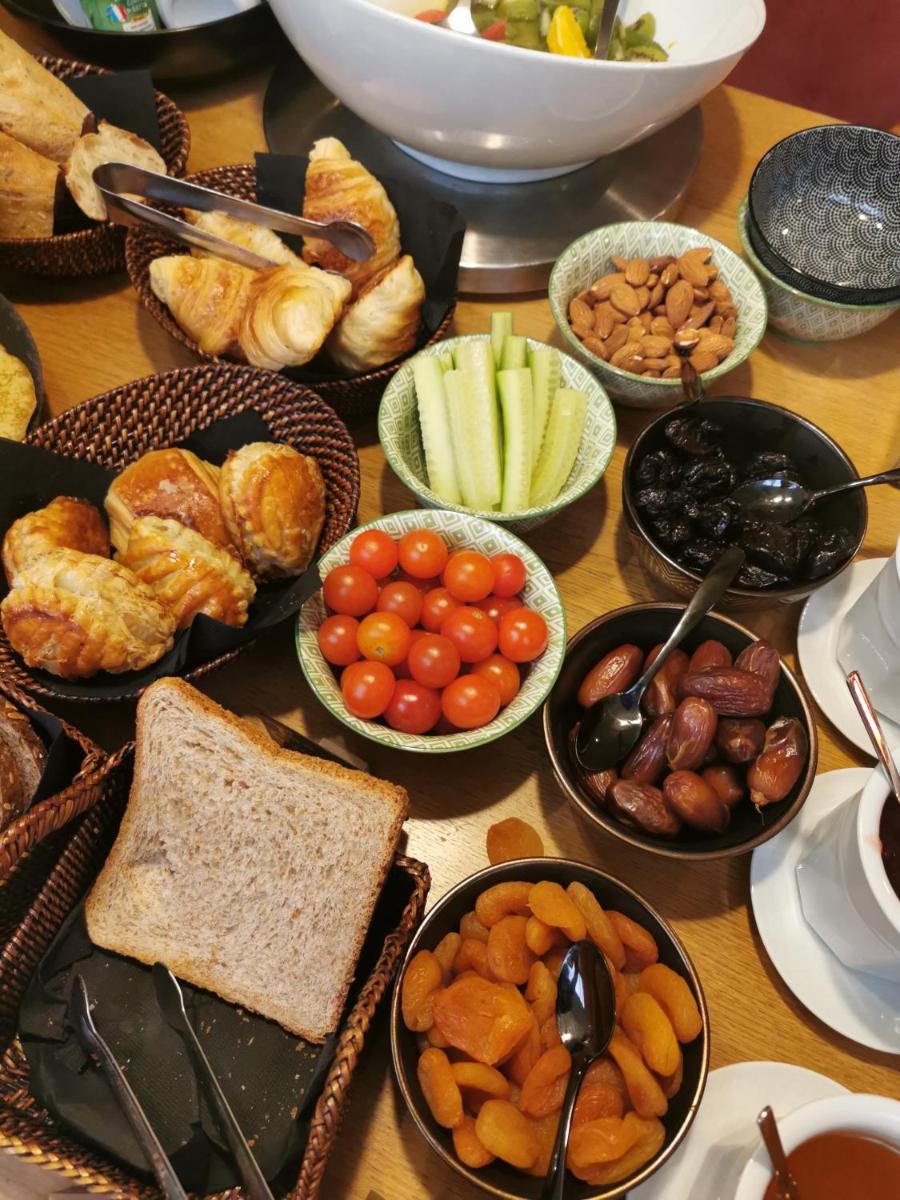 Hôtel Adèle & Jules