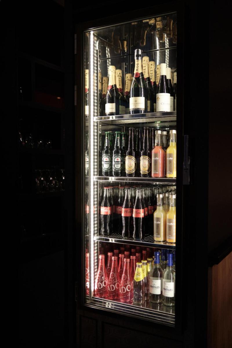 Hôtel Adèle & Jules