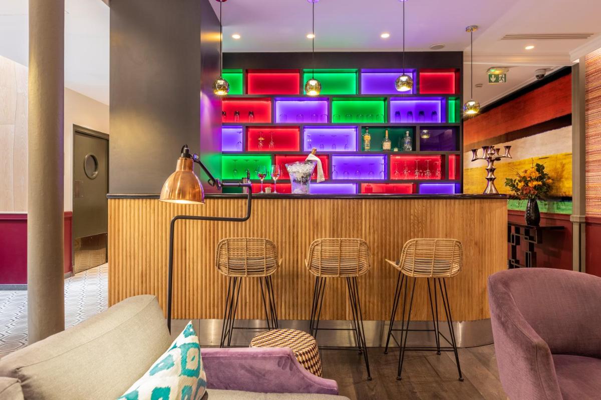 Hôtel Adèle & Jules