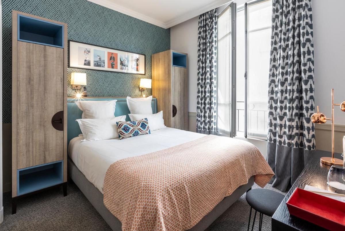 Hôtel Adèle & Jules