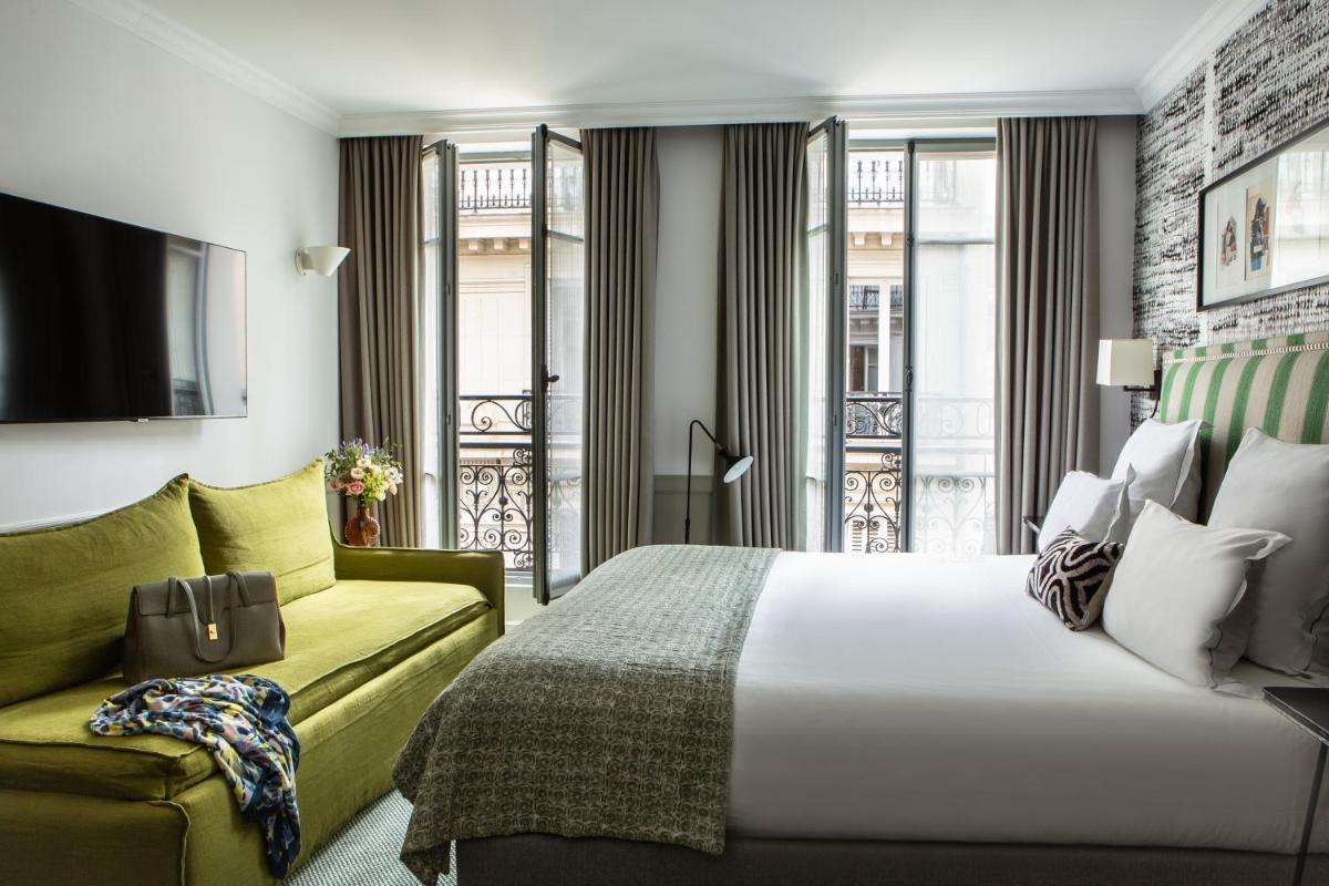 Hôtel Adèle & Jules