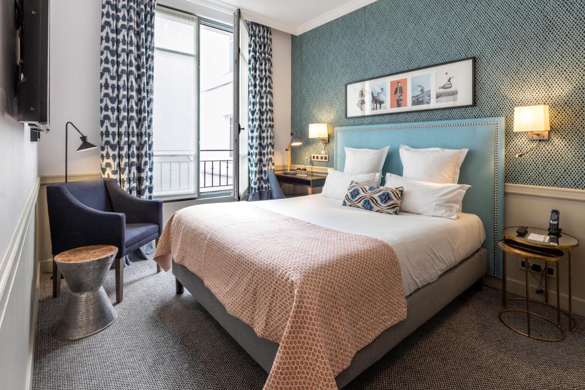 Hôtel Adèle & Jules