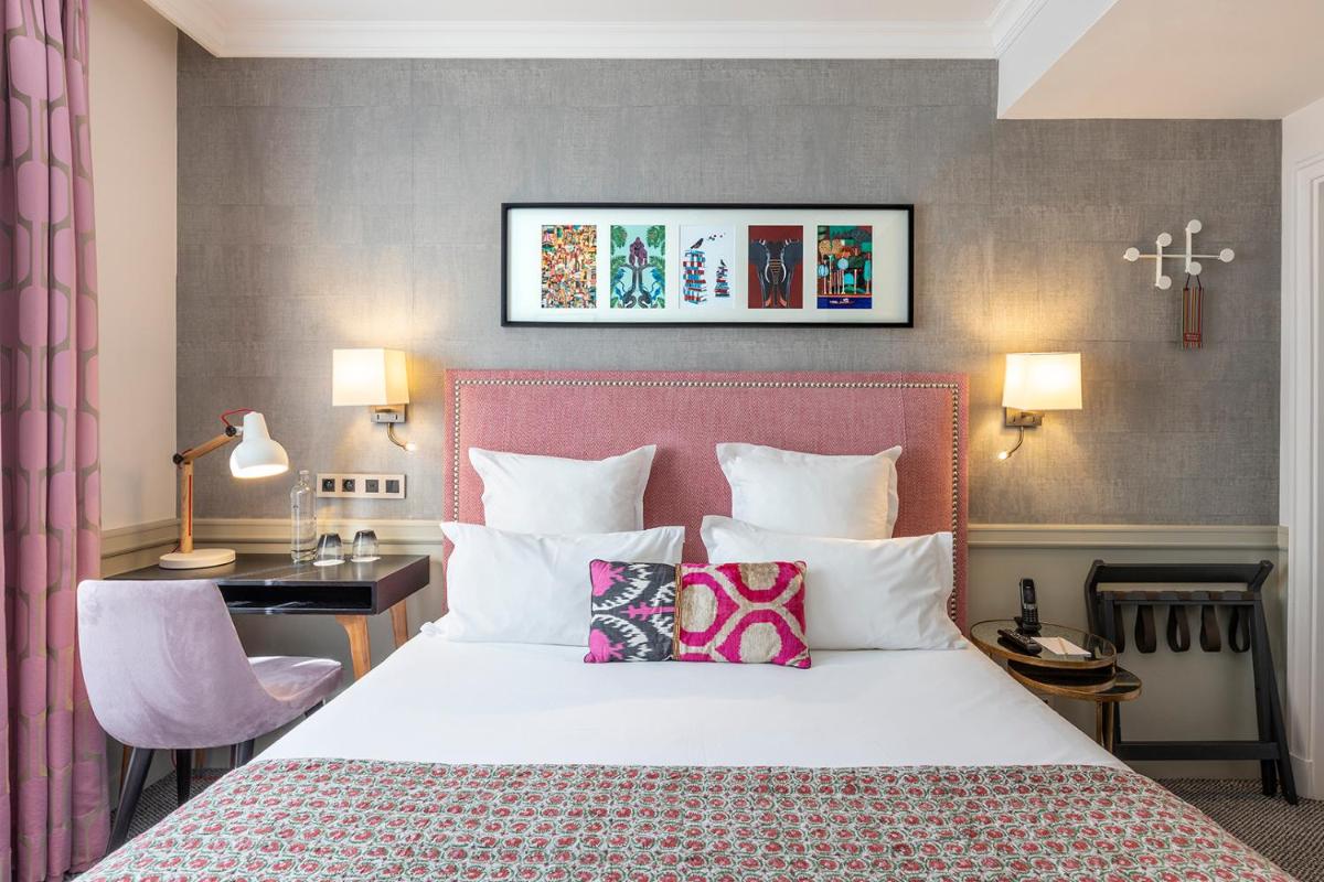 Hôtel Adèle & Jules