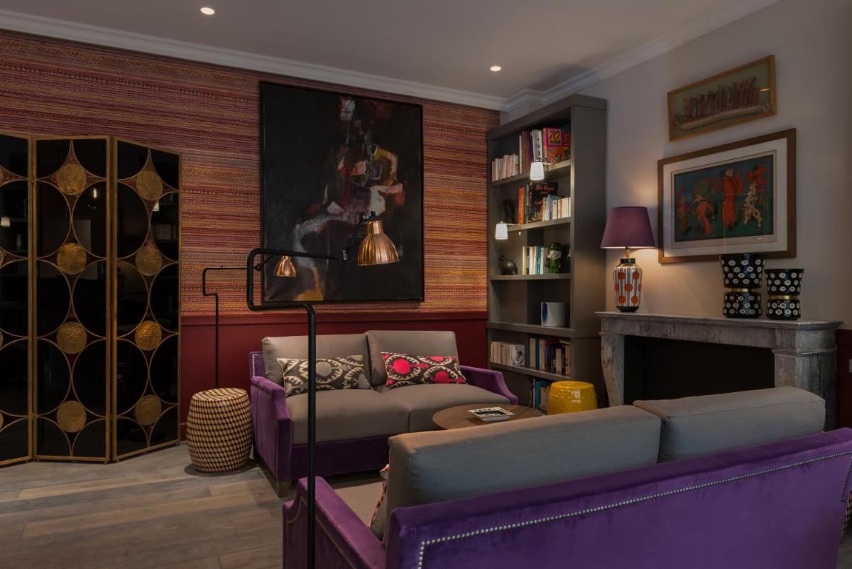 Hôtel Adèle & Jules