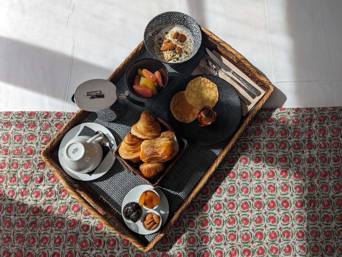 Hôtel Adèle & Jules