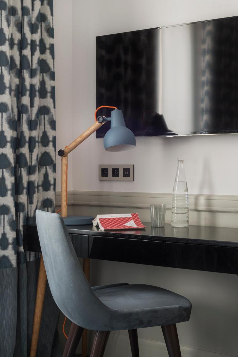 Hôtel Adèle & Jules