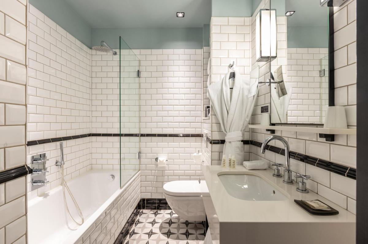 Hôtel Adèle & Jules