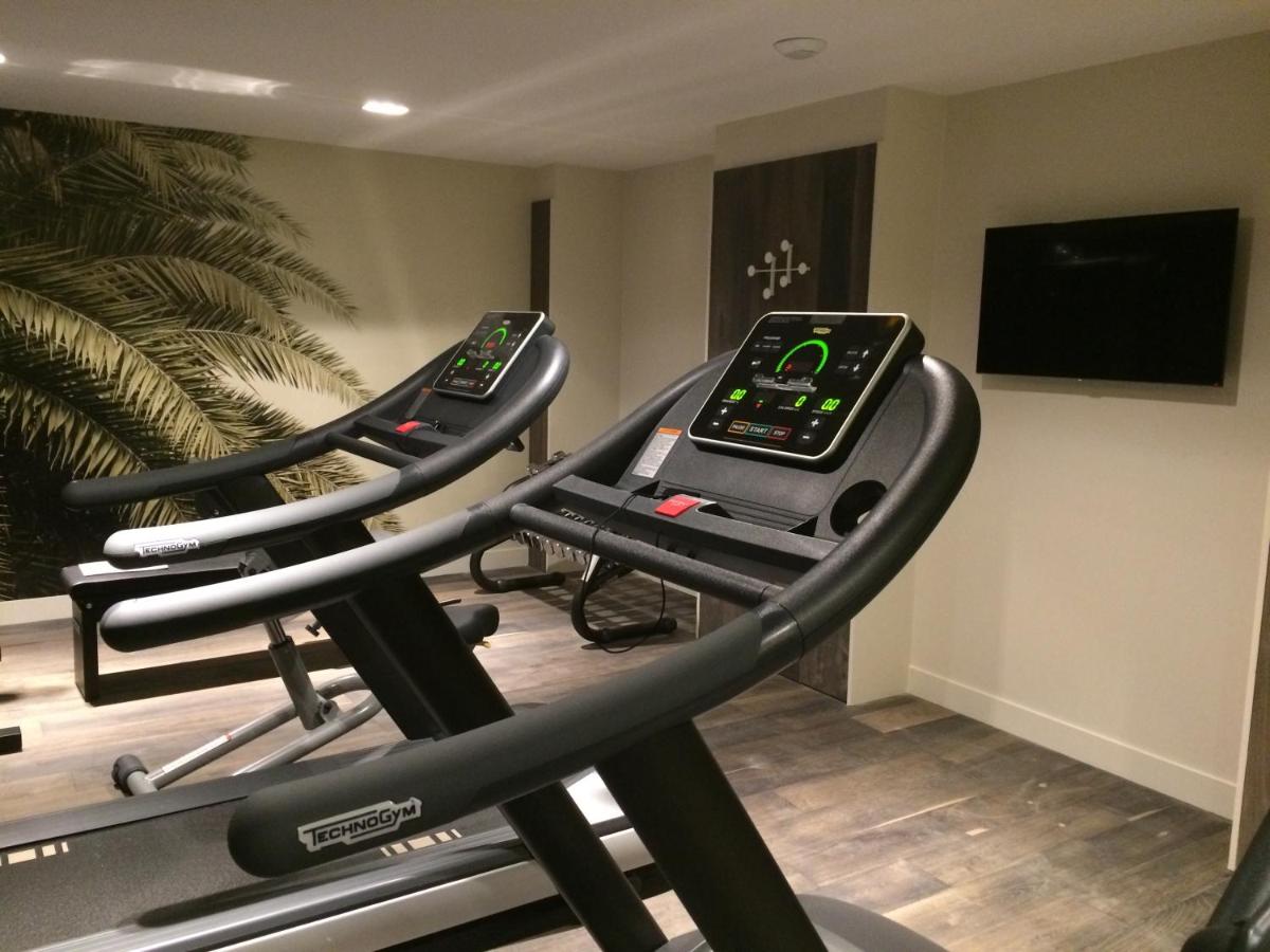 Hôtel Adèle & Jules