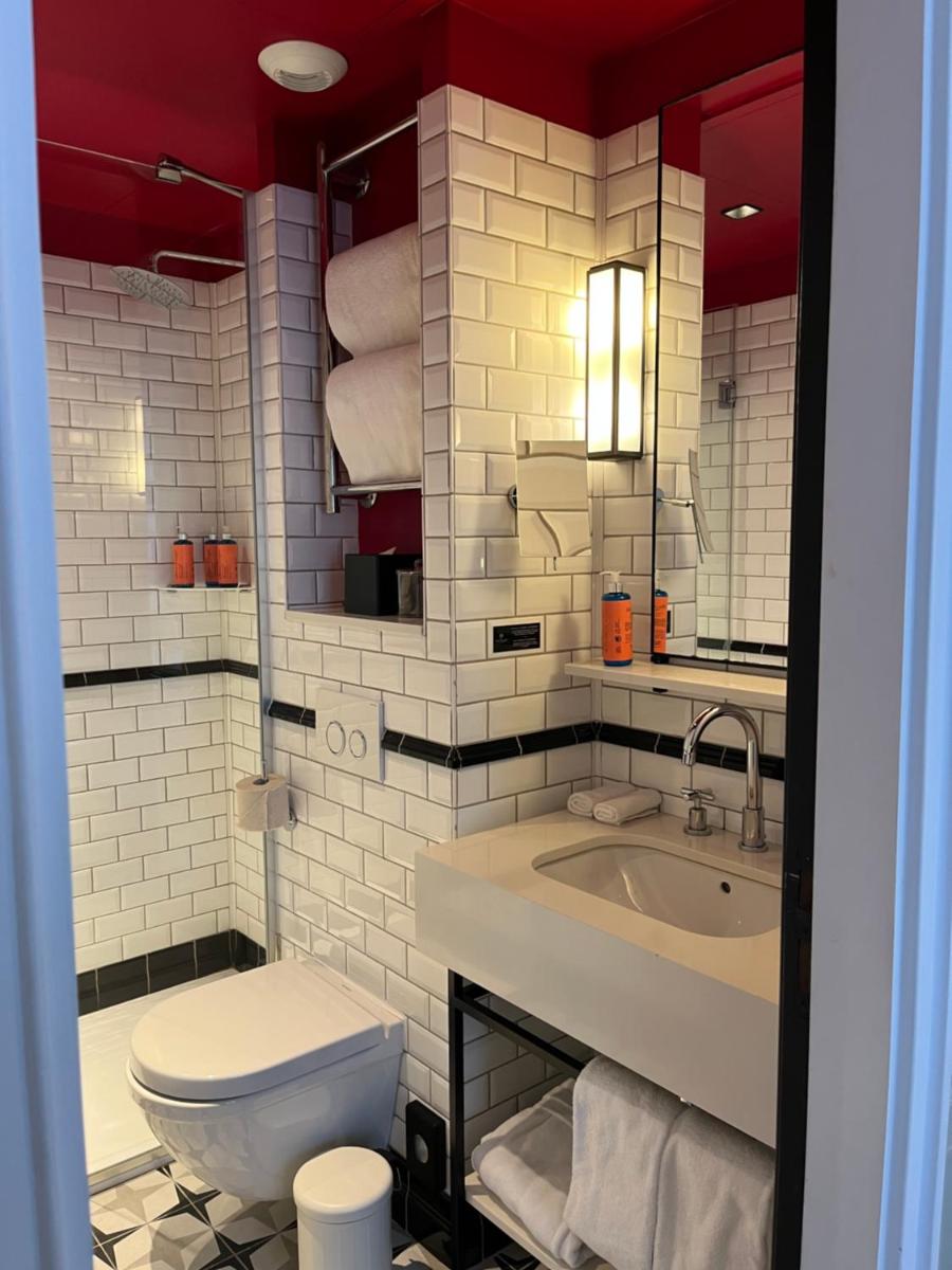 Hôtel Adèle & Jules