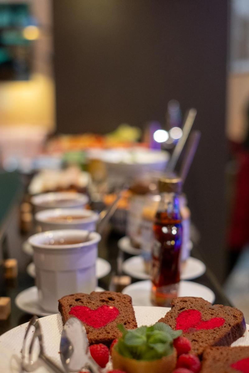 Hôtel Adèle & Jules