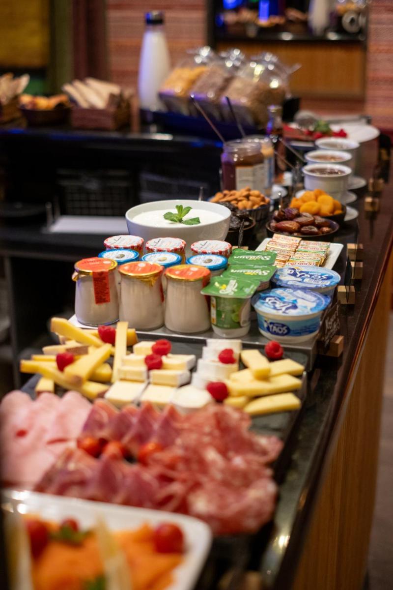 Hôtel Adèle & Jules