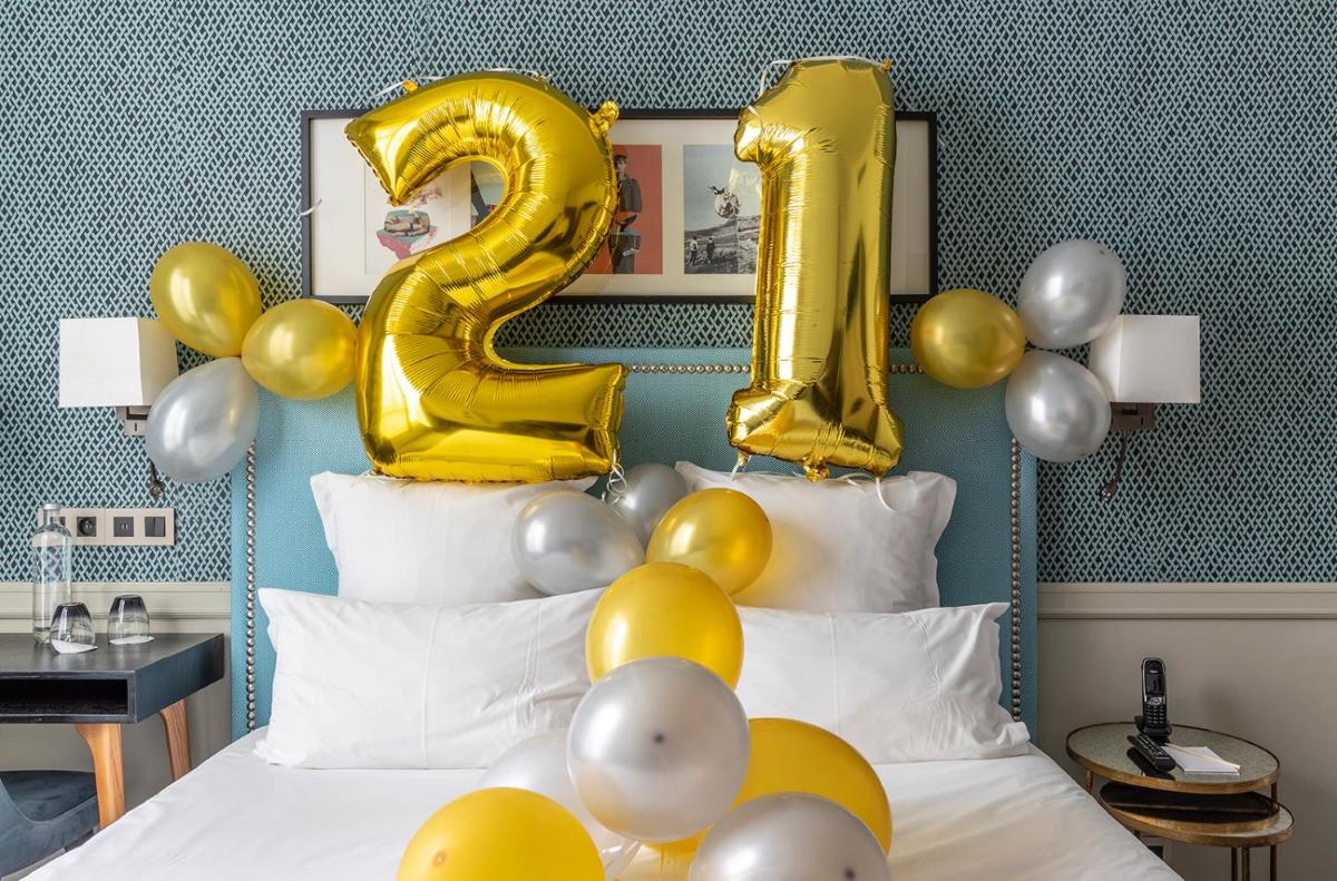 Hôtel Adèle & Jules