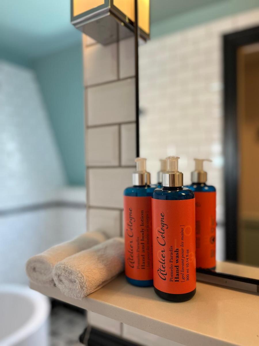 Hôtel Adèle & Jules