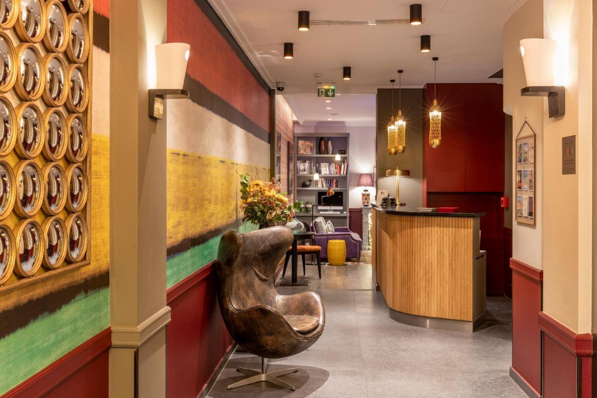 Hôtel Adèle & Jules