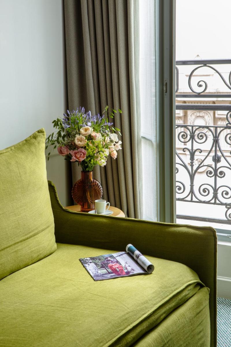 Hôtel Adèle & Jules