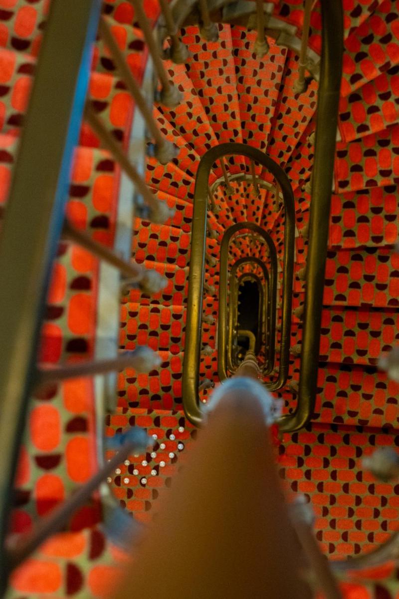 Hôtel Adèle & Jules