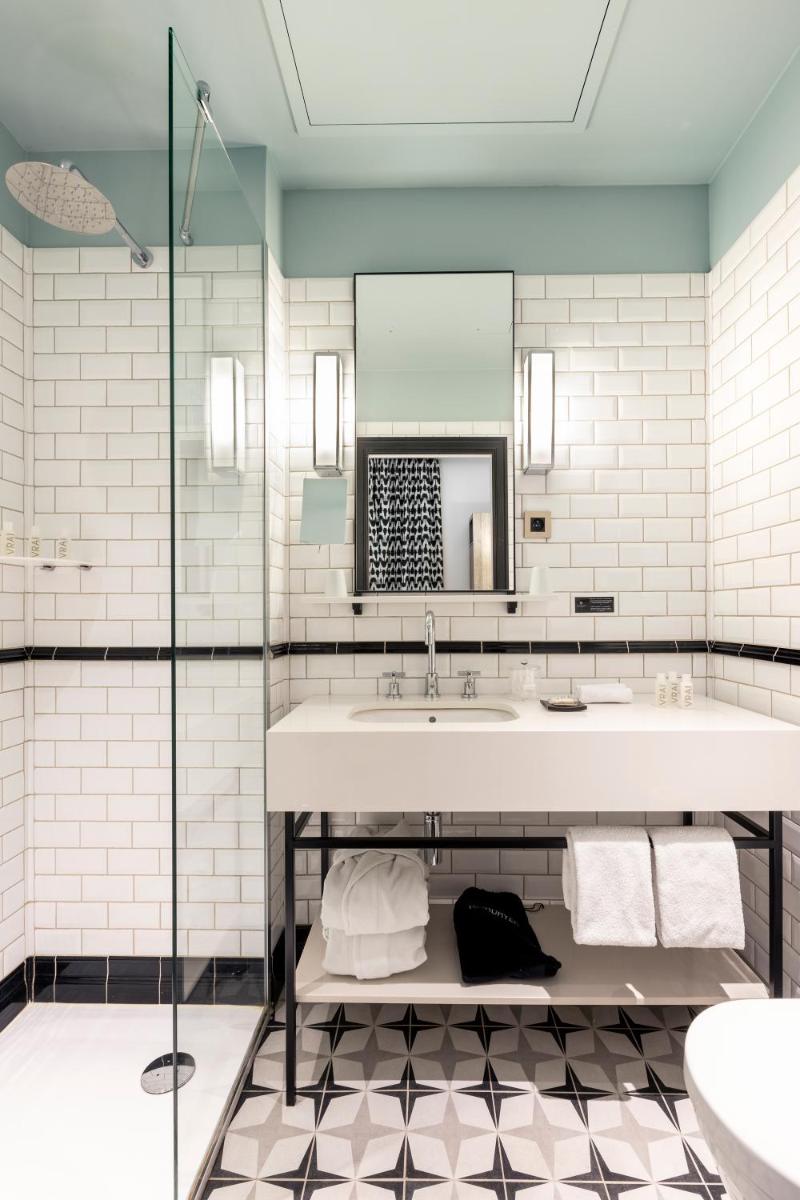 Hôtel Adèle & Jules