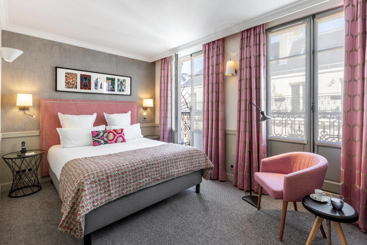 Hôtel Adèle & Jules