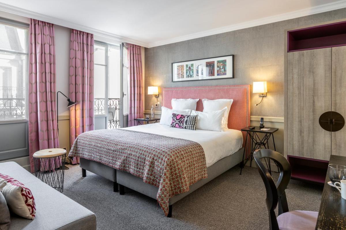 Hôtel Adèle & Jules